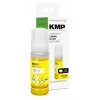 KMP μελάνι αναπλήρωσης για Canon GI-55Y κίτρινο 70 ml 1587,5009
