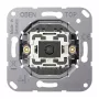 JUNG K507EU διακόπτης αλλαγής, 10 AX, 250 V, λευκό