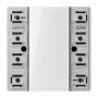 Jung KNX μονάδα αισθητήρα αφής 1 απλή Universal LS 52911 ST