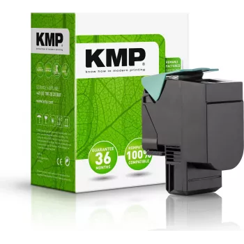 KMP 3930,0006 Συμβατό δοχείο τόνερ ματζέντα για Lexmark 71B0030 (L-T110M)