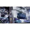 Siemens 3RA2908-1A Μερικώς μονωμένο κατσαβίδι