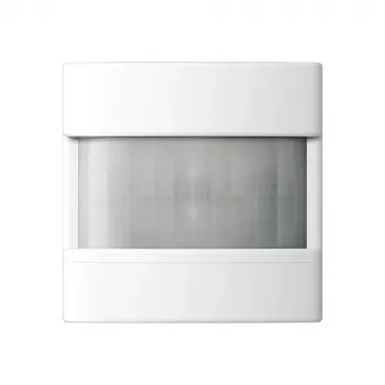 JUNG KNX Αυτόματος διακόπτης Universal A 3181-1 WW, 1,10 m, λευκό alpin