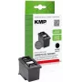 KMP Μαύρο δοχείο μελανιού Συμβατό με Canon PG-540L (1516,4401)
