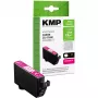 KMP ματζέντα δοχείο μελανιού συμβατό με Canon CLI-526 M (1513,4006)