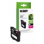 KMP ματζέντα συμβατό μελανό δοχείο για Epson T10H3 (1662,4006)