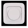 BUSCH-JAEGER BUSCH 6523 UJ-214-102 σετ dimmer LED, RSI (2CKA006512A0348)