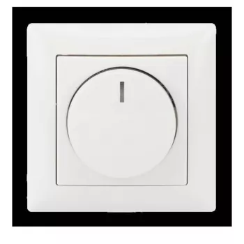 BUSCH-JAEGER BUSCH 6523 UJ-914-102 σετ dimmer LED, BSI (2CKA006512A0349)