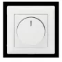 BUSCH-JAEGER BUSCH 6523 UJ-914-102 σετ dimmer LED, BSI (2CKA006512A0349)