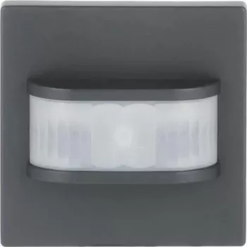 Busch-Jaeger Basic Sensor BW180 64761-885 (2CKA006800A2932) ανιχνευτής κίνησης PIR, 180°, 8 m, χωνευτή τοποθέτηση, 230 V