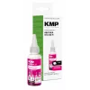 KMP Μελάνι αναπλήρωσης για Brother BTD180M, Magenta, 50 ml 1555,0006