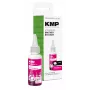 KMP Μελάνι αναπλήρωσης για Brother BTD180M, Magenta, 50 ml 1555,0006