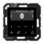 JUNG DABABTSW Smart Radio DAB+ με Bluetooth