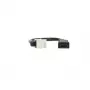 Busch-Jaeger καλώδιο pigtail HDMI Keystone (2CKA000230A0478)