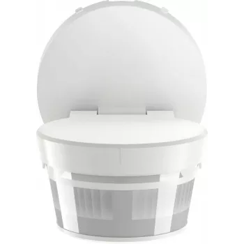 Busch-Jaeger Busch-Wächter Pro 220° BT Λευκό 6851/22S-134 (2CKA006800A3081)