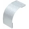 OBO BETTERMANN Κάλυμμα για κατακόρυφο τόξο DBV 60 100 f FS κατερχόμενο (7130852)
