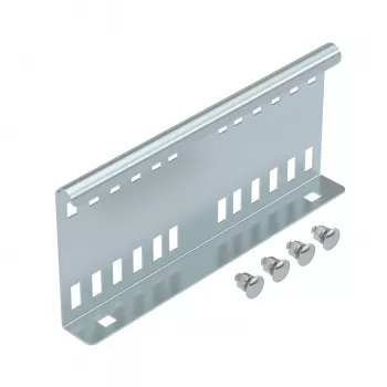 OBO Bettermann Διαμήκης σύνδεσμος LVG 110 FT 114x250 (6216545)