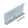 OBO Bettermann Διαμήκης σύνδεσμος LVG 110 FT 114x250 (6216545)