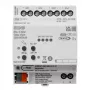JUNG KNX DALI-2 Ενεργοποιητής χρώματος 4 απλός, ράγα DIN, 4 TE, Secure (300041SDA2R)
