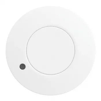 Busch-Jaeger BJ 6814/HF-916 BasicLINE Ανιχνευτής παρουσίας HF 8m/10m 2CKA006800A3242