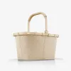 reisenthel Carrybag frame cord Καλάθι αγορών Πολυεστέρας Sand BK 6053