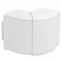 OBO Bettermann GK-AH70110RW εξωτερική γωνία 70x110 mm, καθαρό λευκό (6274210)