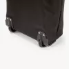Reisenthel trolley M Καροτσάκι αγορών Τσάντα 43L Μαύρο Πολυεστέρας 2 τροχοί NT7003
