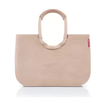reisenthel loopshopper L Καλάθι αγορών Twist Coffee 25L OR6043