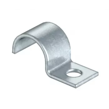 OBO Bettermann 1015 8 G Σφιγκτήρας συλλογής, γαλβανισμένος χάλυβας, 8 mm, 100 τεμ. 1009052