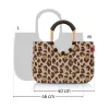 reisenthel loopshopper L Καλάθι Αγορών, Twist Silver, 25 L, Πλαίσιο Αλουμινίου, Πολυεστέρας OR7052