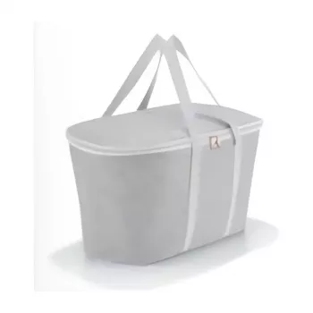 Reisenthel coolerbag Θερμοθύλακας 20 L Γκρι UH1035