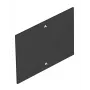 OBO Bettermann Πλάκα Κάλυψης χωρίς Διάτρηση για T4B P0S2 90 (7408228)