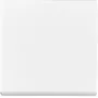 Busch-Jaeger 1-πλό Πλήκτρο για Smart Switch 6735 BT-84, Studio Λευκό 2CKA006730A0145