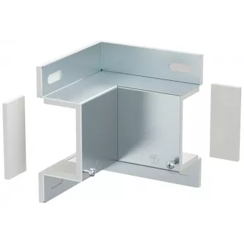 OBO BETTERMANN εσωτερική γωνία BSKM-IE 0407 για τοποθέτηση σε τοίχο-οροφή (7216528)