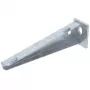 OBO Bettermann βάση στήριξης τοίχου και βραχίονα 210 mm AW G 15 21 FT (6420608)