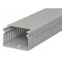 OBO Bettermann LK4 40060 κανάλι καλωδίων PVC 40x60mm, 2m, γκρι 6178014