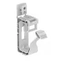 OBO BETTERMANN Grip κλιπ καλωδίου 2031/20 SP ανοιχτό γκρι (2205408)