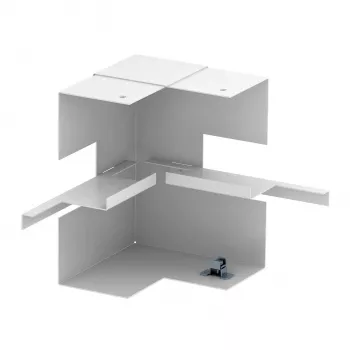 OBO BETTERMANN εσωτερική γωνία GS-SI70170R 70x170mm λευκό (6277640)