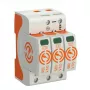 OBO V50-3-280 CombiController 3-πολικός 280V Τύπος 1+2 αλεξικέραυνο 5093511