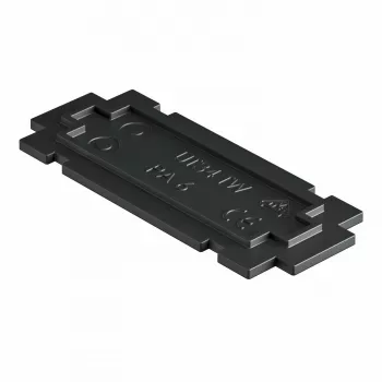 OBO BETTERMANN Trennwand UT34 TW διαχωριστικό για κουτιά σύνδεσης Rittal UT34 (7408796)