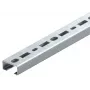 OBO Bettermann CML3518P0150FT διάτρητο προφίλ C, 150 mm, γαλβανισμένος χάλυβας