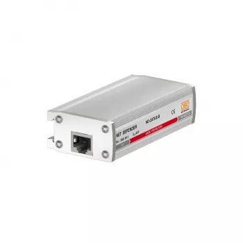 OBO ND-CAT6/E-B Net Defender προστασία από υπέρταση για κλάση E/CAT6 58V ασημί γκρι 5081804