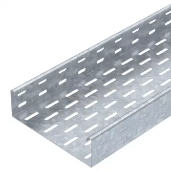 OBO BETTERMANN MKS 620 FT σχάρα καλωδίων 60x200x3000 mm διάτρητη γαλβανισμένη εν θερμώ 6055575
