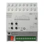 JUNG 2570M1SR KNX IP Multistation, ράγα DIN, 4 TE, Secure