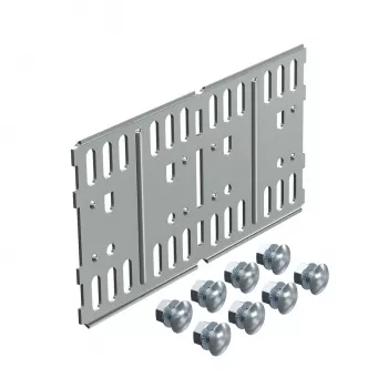 OBO Bettermann σύνδεσμος για σχάρα καλωδίων 200mm για 110mm RLVL 1 (6067131)