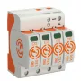 OBO BETTERMANN CombiController V50 V50-4-280 4πολικός απαγωγός υπέρτασης 280V Τύπου 1+2 (5093513)