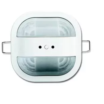 BUSCH-JAEGER KNX ανιχνευτής παρουσίας 6131/40-24 Sky, λευκό στούντιο