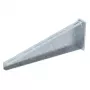 OBO Bettermann βραχίονας τοίχου B610mm AW 80 61 FT (6417833)
