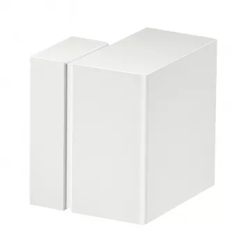 OBO BETTERMANN εξωτερική γωνία BRK AE70130 λευκό (RAL 9010) 6132744