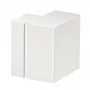 OBO Bettermann BRK AE70130 εξωτερική γωνία, καθαρό λευκό (6132744)