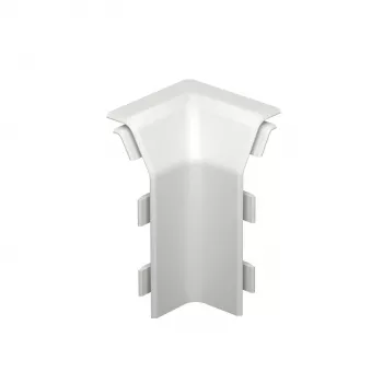 OBO Bettermann SL IE2070 εσωτερική γωνία για κανάλι 20x70, λευκό (6132253)